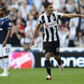 VIDEO: Newcastle alistas Inglise liiga avavoorus Tottenhami