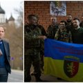 Eerik-Niiles Kross: Sjevjerodonetski tagasivõtmine võib olla sõja strateegiline pöördepunkt
