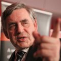 Gordon Brown viib leiboristid EL-i jäämise toetuseks viimasele pealetungile