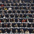 Euroopa Parlament arutab täiskogus Eston Kohveri inimõiguste rikkumist