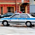 Venemaal hukkus pommirünnakus mitu politseinikku