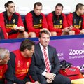 Liverpooli uus treener süüdistas kaotuses kohtunikku