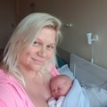 Endise Miss Eesti Karin Jarveti perre sündis teine laps: oleme õnnelikud ja tänulikud, et meid veel ühe armsa pojaga õnnistati