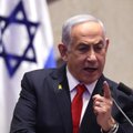 Iisraeli julgeolekukabinet kiitis heaks relvarahukokkuleppe Hezbollahiga