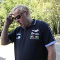 DELFI VIDEO: Aivar Kuusmaa kossutiimis on treenimise maailmameister!