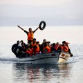 Rändekriisi peatamises on Kreeka Türgist suurem probleem: ei saada ühendust Tallinna andmebaasidega ja muud hädad