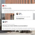 Таллиннский отель еще до открытия получил кучу хвалебных отзывов от клиентов. Как такое возможно?