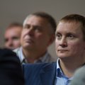 Rosimannuse Liberalismi Akadeemia keskmine palk lööb Eesti keskmist pika puuga
