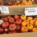 ФОТО | Ныммеский рынок способен удивить... фантастическими ценами