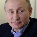 DELFI SOTŠIS: Ikka kipitab! Putin andis skandaalsele tühistatud väravale hinnangu