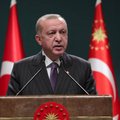 Türgi opositsiooniliider süüdistas maavärinakatastroofis Erdoğani