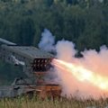 Leegiheitjad ja vaakumpommid: Vene Föderatsiooni maaväe termobaarilised relvad