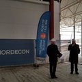 Nordecon teeb tselluloositehase betoonkonstruktsioonid