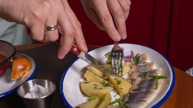 „Toitaine suur defitsiit.“ Miks söövad eestlased viis korda vähem kala, kui peaks, ja millised on selle tagajärjed?