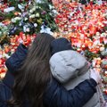 Rahvas mälestas Praha massitulistamise ohvreid: „Kõik koolis on tõesti hirmul“