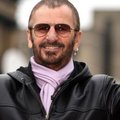 Ringo Starr: jumal aitas mul narkootikumidest loobuda