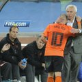 Hollandi peatreener van Marwijk loobub koondise juhendamisest
