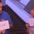 VIDEO | Meenuta, kuidas Publik selgitas välja, kui hästi esiklapse ootel Tanja ja Mikk üksteist tunnevad!