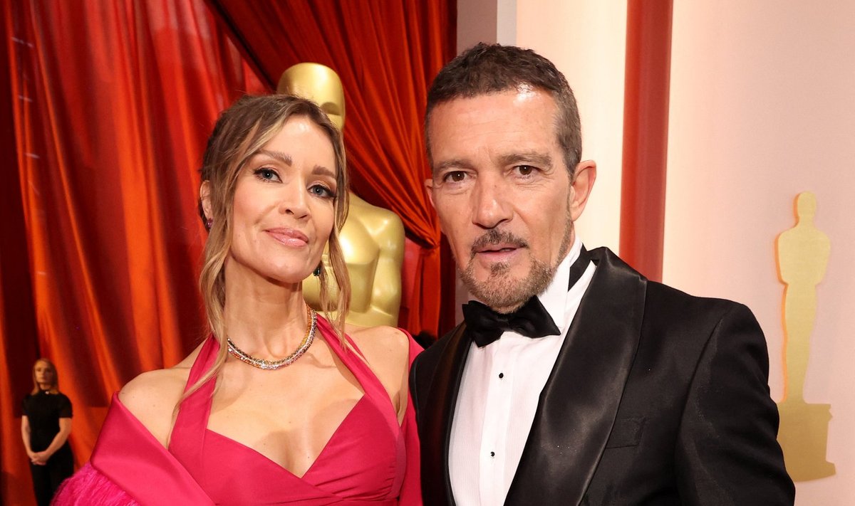 AWARDS-OSCARS/