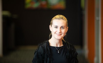 Maarika Truu
