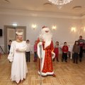 ФОТО: Полярная мыза Кукрузе и театр ”Мельница” вместе устроили детям праздник