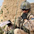 Eesti saadab Afganistani eriüksuse