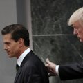 AP: Trump Mehhiko presidendile: peatage „pahad mehed“ või võin saata USA sõjaväe