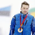 "Pealtnägija": Eesti suusasangarite verenäidud olid olümpiate ajal ülikahtlased