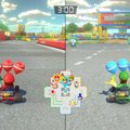 "Puhata ja mängida" vaatleb videomängu: Mario Kart 8 Deluxe (Switch)