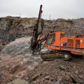 Prokurör nõuab kaevandusfirmale enam kui 703 055-eurost karistust