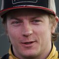Räikkönen Red Bulli minekust: lepingut mul pole