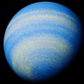 Jupiteri tüüpi planeedilt leiti mädamuna lõhnaga ainet