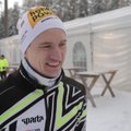 DELFI VIDEO | Tartu maratoni parim eestlane Martti Himma: ei olnud nii palju jõudu, et prantslastega lõpusirgel võidelda