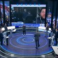 ФБК нашел у телеведущих канала "Россия" Скабеевой и Попова недвижимость на 300 млн рублей