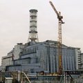 Ukraina kohus keelas turismireisid Tšernobõli tsooni