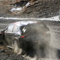 DELFI MONTE CARLOS | Mäkinen: Toyota veljeprobleemid saavad juba Korsikal lõpu