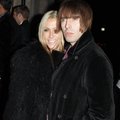 Liam Gallagher ja Nicole Appleton lahutavad oma 6 aastat kestnud abielu