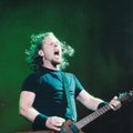 Правда или слухи? Следующим летом Metallica может дать концерт в Тарту