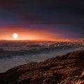 Väga pikad plaanid: NASA kavatseb aastal 2069 sondi Alpha Centauri poole saata