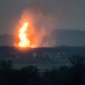 Gazprom: ärge kasutage Austria gaasiplahvatust ettekäändena!