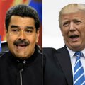 AP: Trump kibeles mullu sõjaväega Venezuelasse sisse tungima
