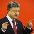 Порошенко предложит в Минске ”немедленно и безусловно” прекратить огонь