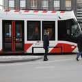 Savisaar lubab Lasnamäele trammi ja kogu linna monoraili