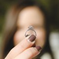 Naised meenutavad kordi, kui nad avastasid kihlasõrmuse enne abieluettepanekut