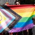ЛГБТ-персоны про легализацию однополых браков в Эстонии: „Наконец-то страна догнала мою реальность“