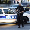 В Канаде предотвращен теракт, подозреваемый убит