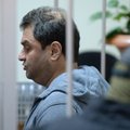 Kohus arestis restaureerimisraha kõrvaldamises süüdistatava Venemaa asekultuuriministri varad