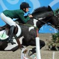 Saudi Araabia lubab esmakordselt naissportlase olümpiale