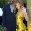 Beyonce isal diagnoositi rinnavähk
