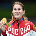 Сборная России завоевала четвертое золото на Олимпиаде